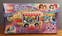 Lego friends 41129 Hotdog-Stand (Freizeitpark) Baden-Württemberg - Villingen-Schwenningen Vorschau