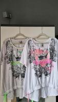 Tredy Shirt Gr. 2 40 42 verschiedene Nordrhein-Westfalen - Oberhausen Vorschau