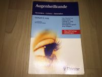 Augenheilkunde Verstehen Lernen Anwenden Gerhard K Lang 3 Auflage Berlin - Schöneberg Vorschau