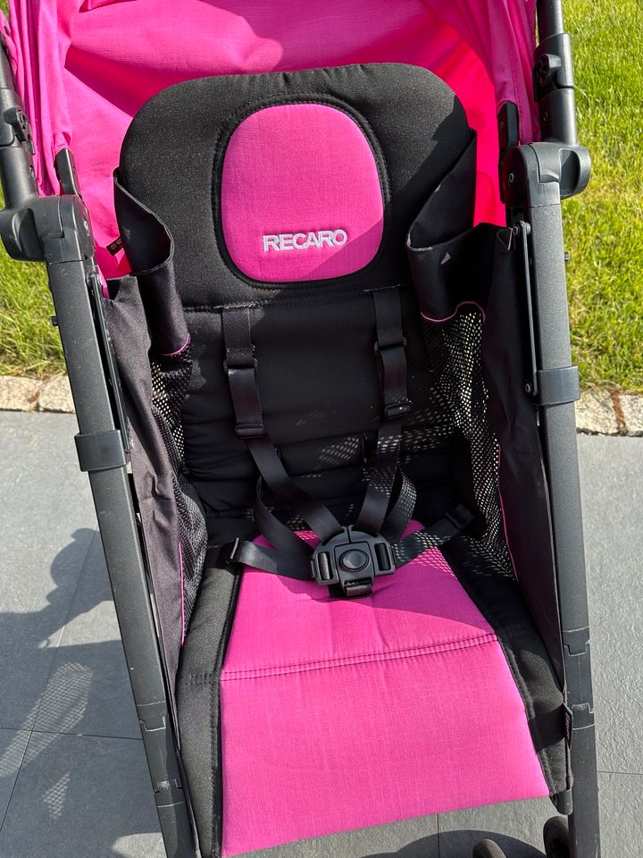 Recaro Easylife Buggy in Leipzig