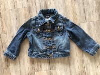 Jeansjacke Baby / Baby Gap/ 12-18 Monate Stuttgart - Hedelfingen Vorschau