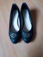 Damen 42 Schuhe Tom Tailor Pumps Niedersachsen - Bad Gandersheim Vorschau