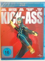 " Kick-Ass " [Blu-ray] *** NEU+OVP *** !!! Nordrhein-Westfalen - Castrop-Rauxel Vorschau