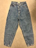 Zara Jeans Gr. EUR 36 blau Düsseldorf - Benrath Vorschau