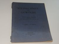 Buch "Steinschnitt und Gewölbe" Prof. Karl Mayer 39€ Baden-Württemberg - Ostfildern Vorschau
