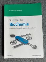 Survival-Kit Biochemie Mitte - Tiergarten Vorschau
