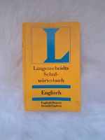 Schulwörterbuch Englisch Baden-Württemberg - Leutkirch im Allgäu Vorschau