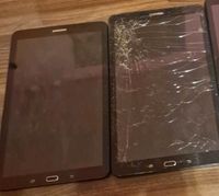 Samsung Tab a6 - Samsung Tab E Baden-Württemberg - Buchen (Odenwald) Vorschau