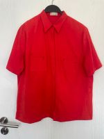 Rote Bluse/Hemd für Damen, Bonita, Größe XL Bayern - Oberhausen a.d. Donau Vorschau