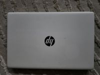 HP Laptop Model-17 mit Displayschaden Thüringen - Gebesee Vorschau