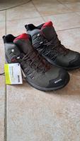 Meindl Trekkingschuhe Gore Tex Gr. 42 NEU Sachsen-Anhalt - Salzwedel Vorschau