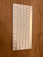 Apple Magic Keyboard A1314 In gutem Zustand Herzogtum Lauenburg - Geesthacht Vorschau