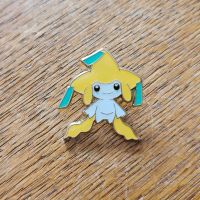 Pokémon-Pin Jirachi Sachsen-Anhalt - Gardelegen   Vorschau
