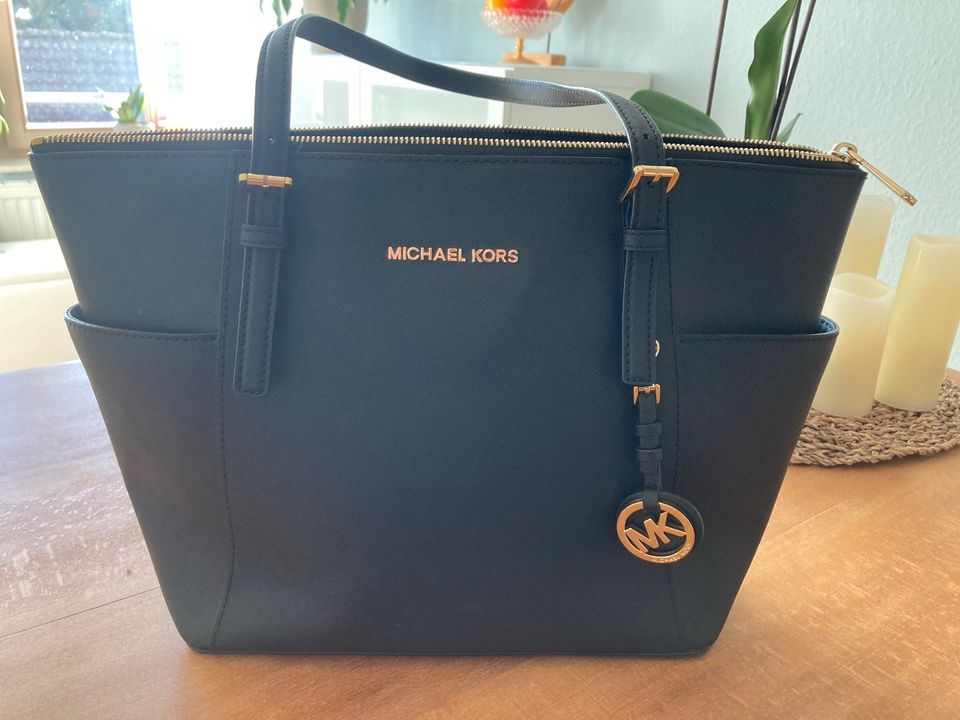 Michael Kors Shopper Jet Set in Ettenheim