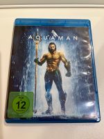 BluRay - Aquaman - Dolby Atmos Nordrhein-Westfalen - Königswinter Vorschau