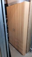 Schrank Kleiderschrank für Keller zu verschenken Aubing-Lochhausen-Langwied - Aubing Vorschau