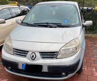 Renault Grand Scenic 2 1.9dci 120ps Düsseldorf - Rath Vorschau