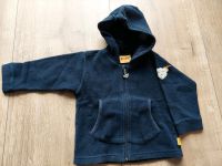 Steiff Jacke 80 Zipperjacke Sweatjacke Kapuzenjacke Nordrhein-Westfalen - Wetter (Ruhr) Vorschau