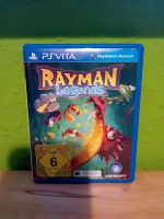 Rayman Legends PS Vita Bayern - Schierling Vorschau