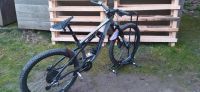 Ben e Bike twentyfour-six 26 zoll E MTB fully Thüringen - Stadtroda Vorschau