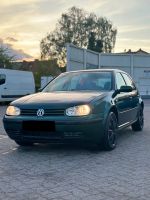 Volkswagen Golf 4 mit TÜV Bremen - Neustadt Vorschau