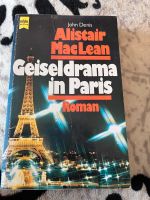 Alistair MacLean Geiseldrama in Paris Niedersachsen - Bienenbüttel Vorschau