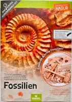 Fossilien Ausgrabung Set Moses Expedition Natur Kinderspiel 9832 Bayern - Salgen Vorschau