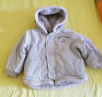 Dicke Jacke/ Winterjacke Gr. 86 Berlin - Lichtenberg Vorschau