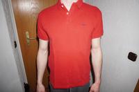 S. Oliver Poloshirt - Gr. S - rot top Bayern - Zirndorf Vorschau