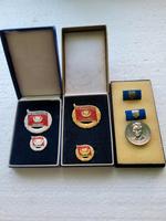 ORDEN und Ehrenabzeichen DDR Dresden - Kleinzschachwitz Vorschau