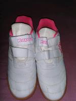 Kappa Sportschuhe Schleswig-Holstein - Wahlstedt Vorschau
