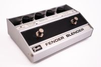 Fender Blender Fuzz, Octafuzz, Octavia Reissue Hessen - Bad Homburg Vorschau