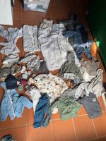 Kleidungspaket Kinderkleidung 12 Monate aufwärts Niedersachsen - Achim Vorschau