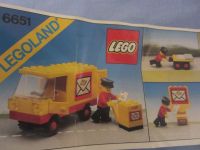 LEGO LEGOLAND kleine Bausätze Vintage  1 TOP Zustand Nordrhein-Westfalen - Leverkusen Vorschau