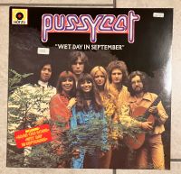 Pussycat - Wet day in September Vinyl Schallplatte 12“ Bayern - Bayreuth Vorschau