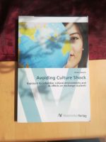 Buch "Avoiding Culture Shock" von Armin Skierlo Baden-Württemberg - Besigheim Vorschau