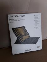 Universal Folio von Logitech Nordrhein-Westfalen - Paderborn Vorschau