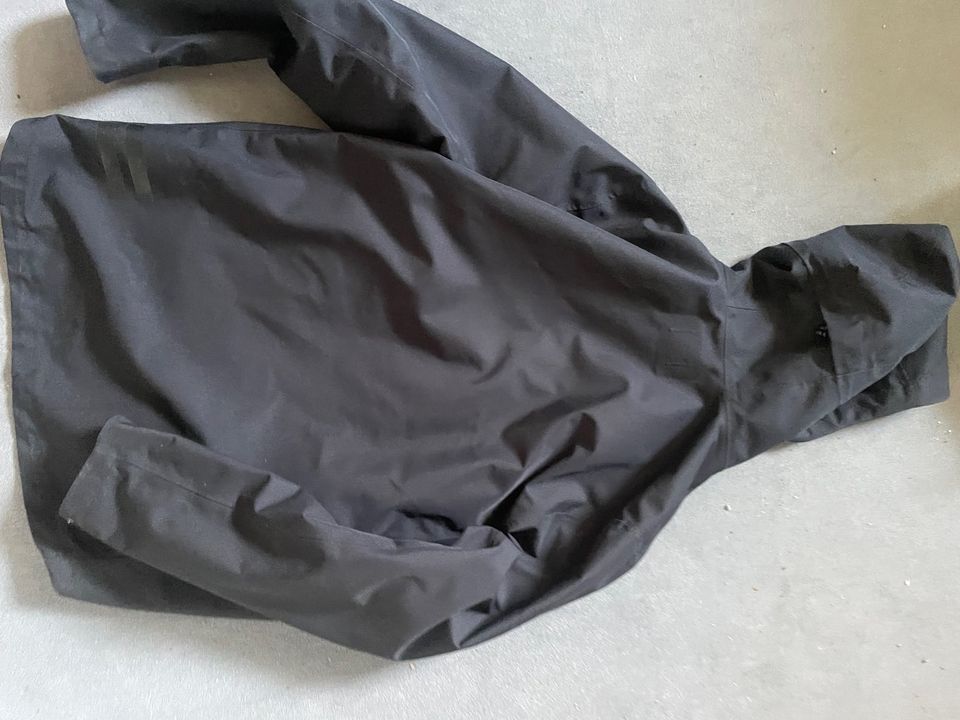 Hurley Jacke Gr. XL in Aachen