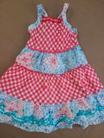 Sommerkleid cakewalk Größe 110 Nordrhein-Westfalen - Bocholt Vorschau