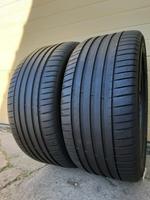 295/40/20 Michelin Reifen Baden-Württemberg - Rastatt Vorschau
