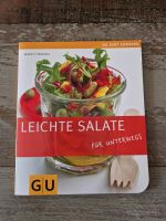 Leichte Salate für unterwegs / Mealprep Baden-Württemberg - Kornwestheim Vorschau