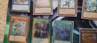 Yu-Gi-Oh stapels und rare cards Berlin - Pankow Vorschau