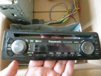 Autoradio Panasonic CQ-C1312NW CD Radio Auto Niedersachsen - Lüneburg Vorschau