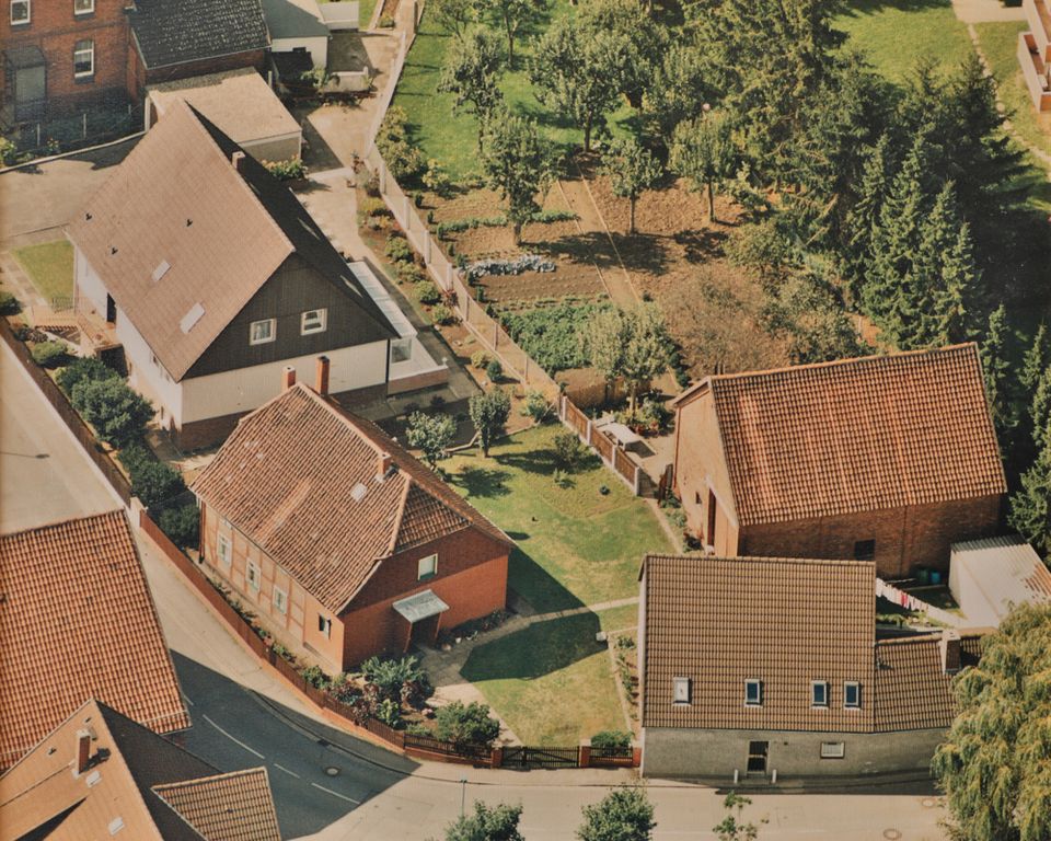 KfW-Förderung möglich! Laatzen: Schlüsselfertige 4-Zimmer-Neubauwohnung mit Balkon. in Laatzen