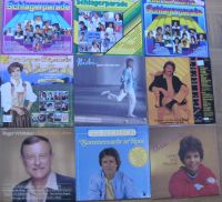 Diverse Schallplatten, Vinyl Schallplatten. Baden-Württemberg - Göppingen Vorschau