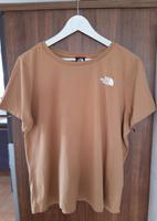 The North face Damen T Shirt L XL 40 42 Hessen - Oberursel (Taunus) Vorschau