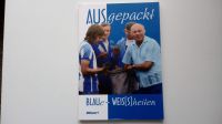 1. FC Magdeburg - 1. FC Magdeburg - AUSgepackt: BLAUe-WEIS[S]heit Sachsen-Anhalt - Wanzleben Vorschau