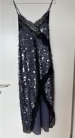 Festliches Kleid mit Pailletten, Größe M von ZARA neu und ungetr. Sachsen-Anhalt - Halle Vorschau