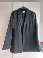 Schwarzer Oversize Blazer von H&M Gr. S-M Rheinland-Pfalz - Mainz Vorschau