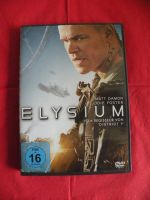 ELYSIUM (Matt Damon, Jodie Foster) Vom Regisseur "District 9" Hessen - Wiesbaden Vorschau